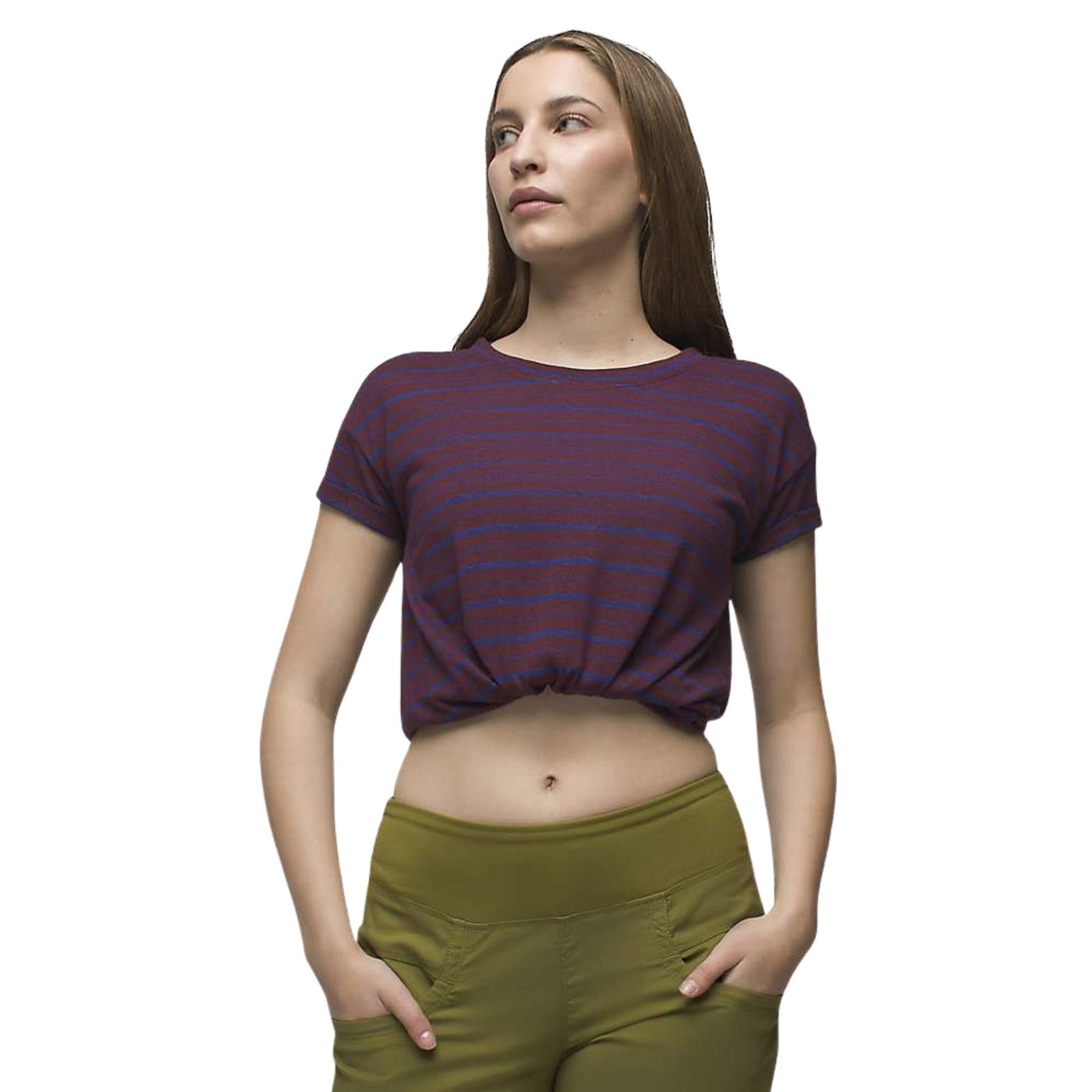 prAna Cozy Up T-Shirt – Women's