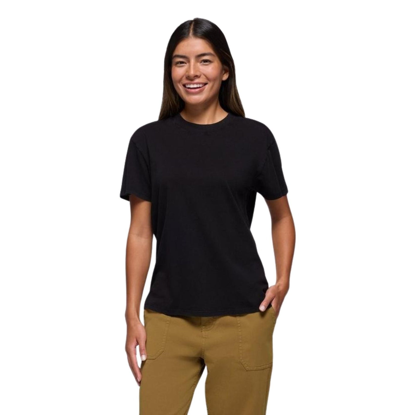 Prana Everyday Short Sleeve Tee – Women's