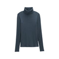 Grey Blue Heather