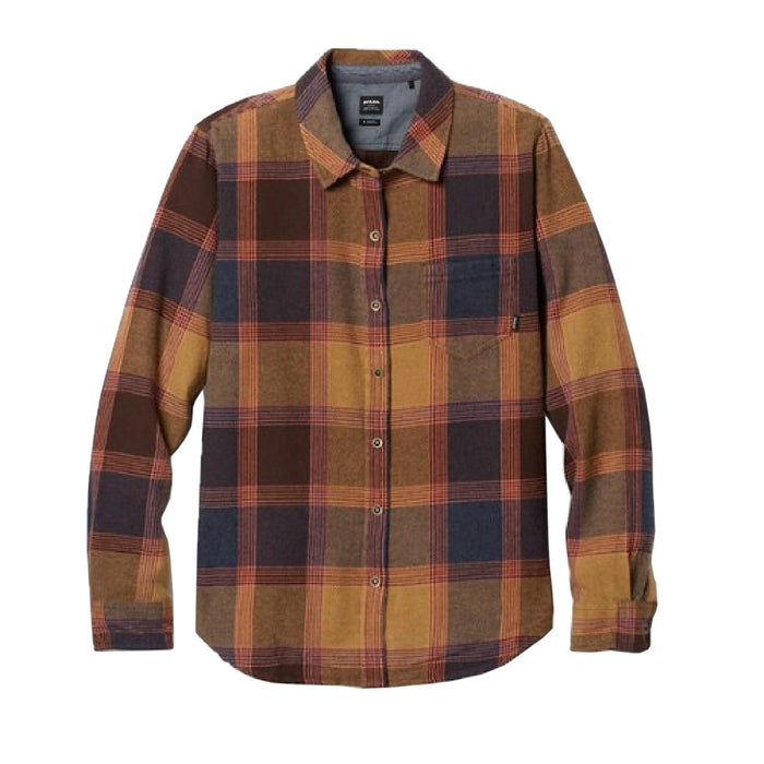 prAna Golden Canyon Flannel – Women's