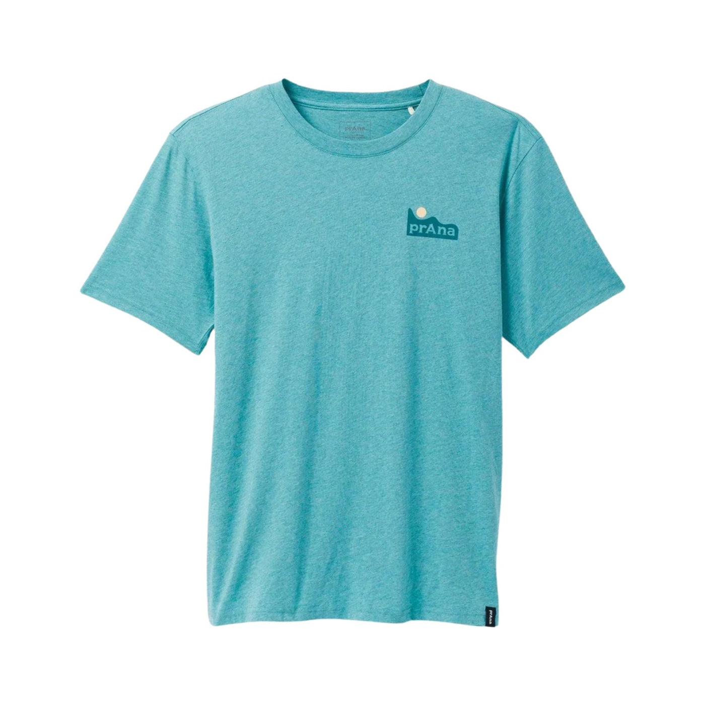 prAna Graphic SS Tee – Men's