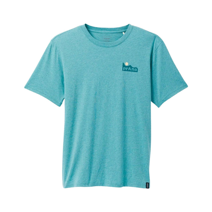 prAna Graphic SS Tee – Men's