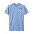 Big Sky Blue Heather