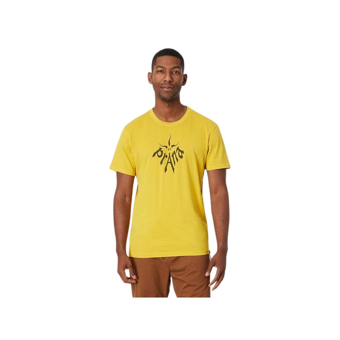 prAna Heritage Graphic SS Tee – Men's