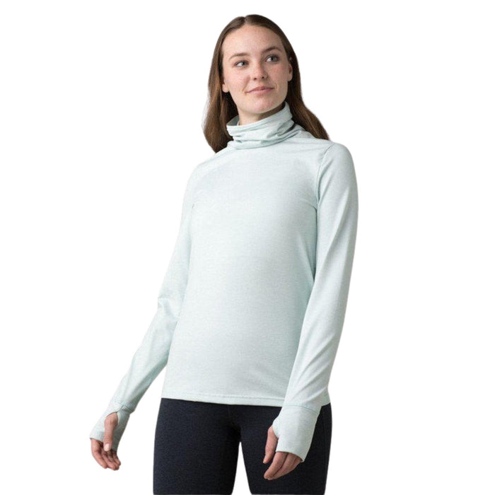 Prana Ice Flow Long Sleeve Tee – Women's