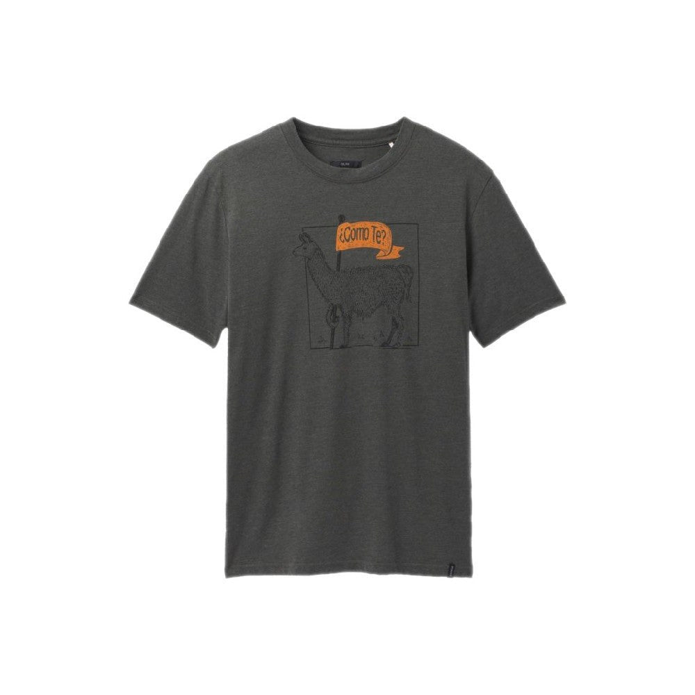 prAna Journeyman 2 Graphic T-Shirt – Men's
