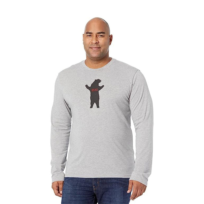 prAna Journeyman Long Sleeve Tee – Men's