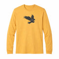 Sunray Heather Bird