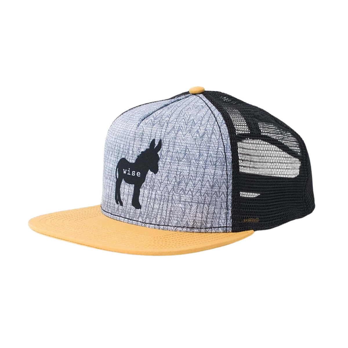 prAna Journeyman Trucker Hat