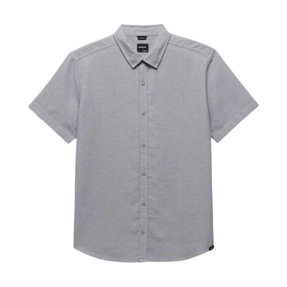 Prana Lindores Slim Fit Shirt – Men's
