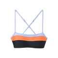 Black Colorblock