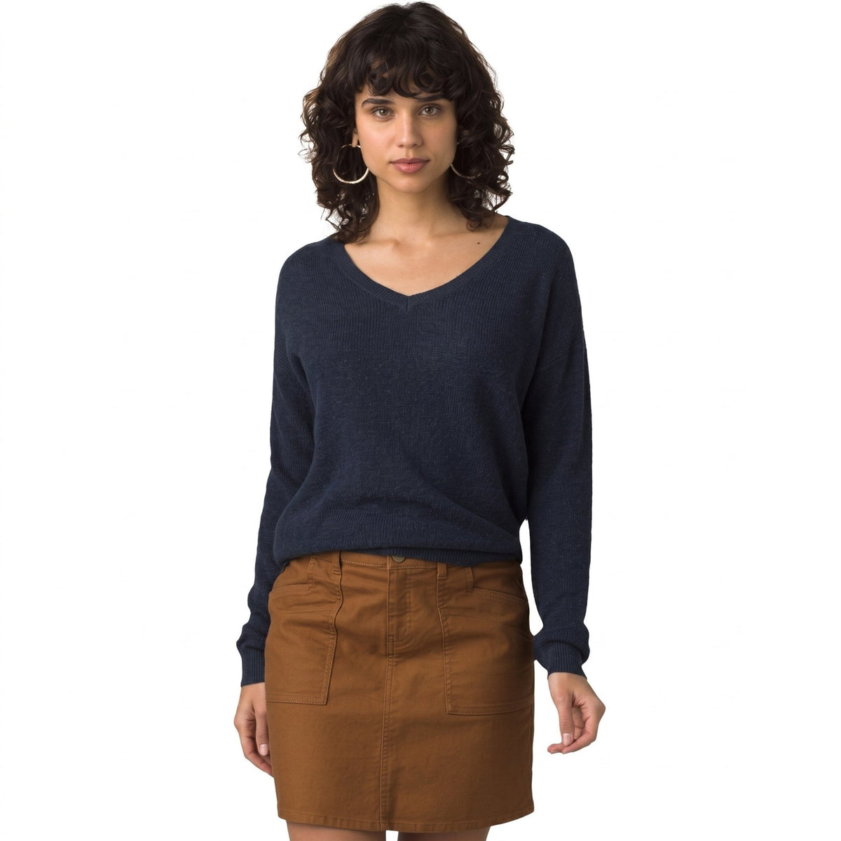 Prana Milani V-Neck Top – Women's