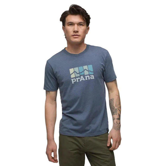 Prana Mountain Light SS Tee – Men's