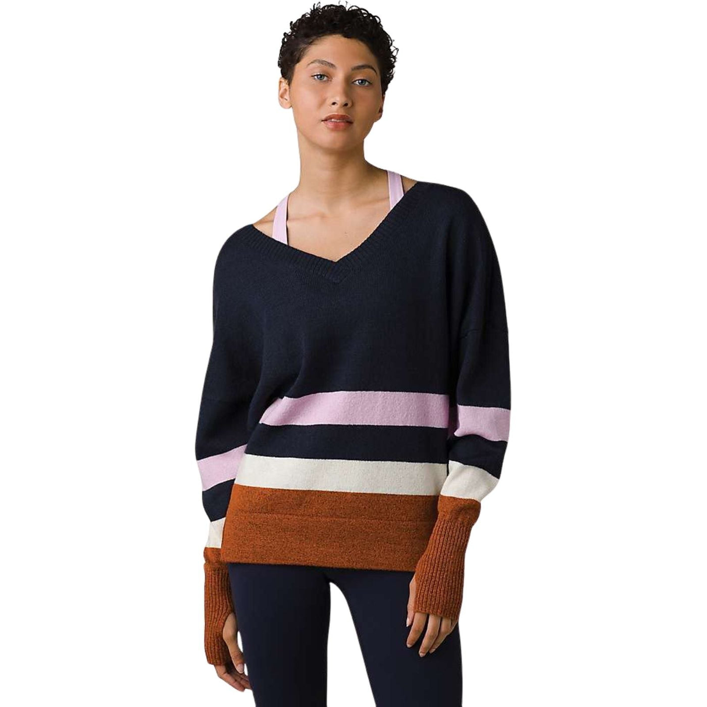 Prana Norfolk Sweater – Women's