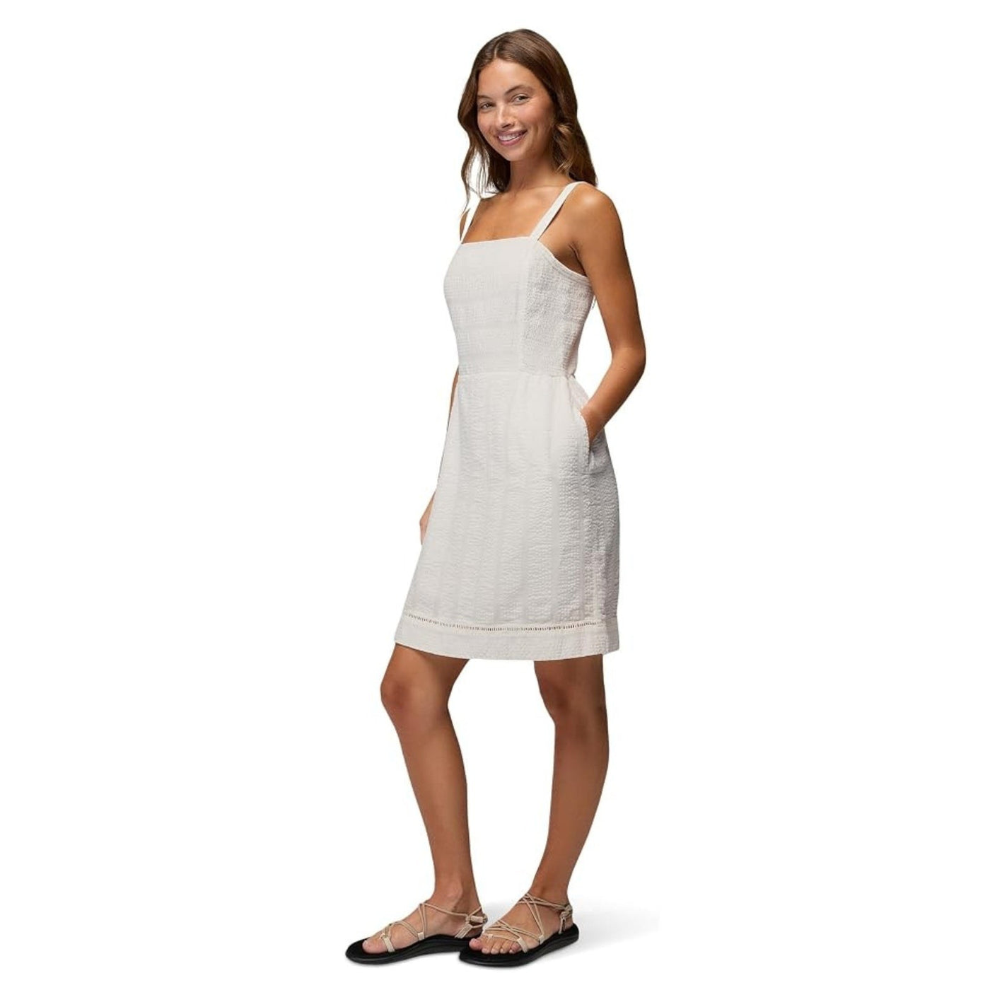 Prana Ocean Hills Dress – Women's