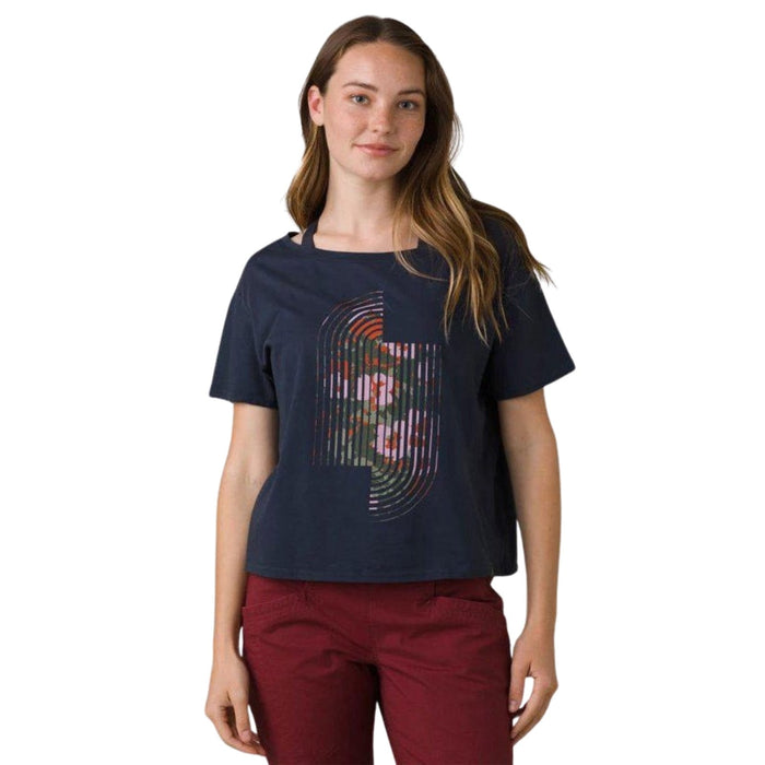 Prana Organic Graphic Tee – Women's