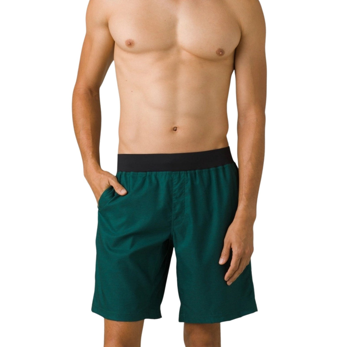 Prana Peak to Creek Short – Men's