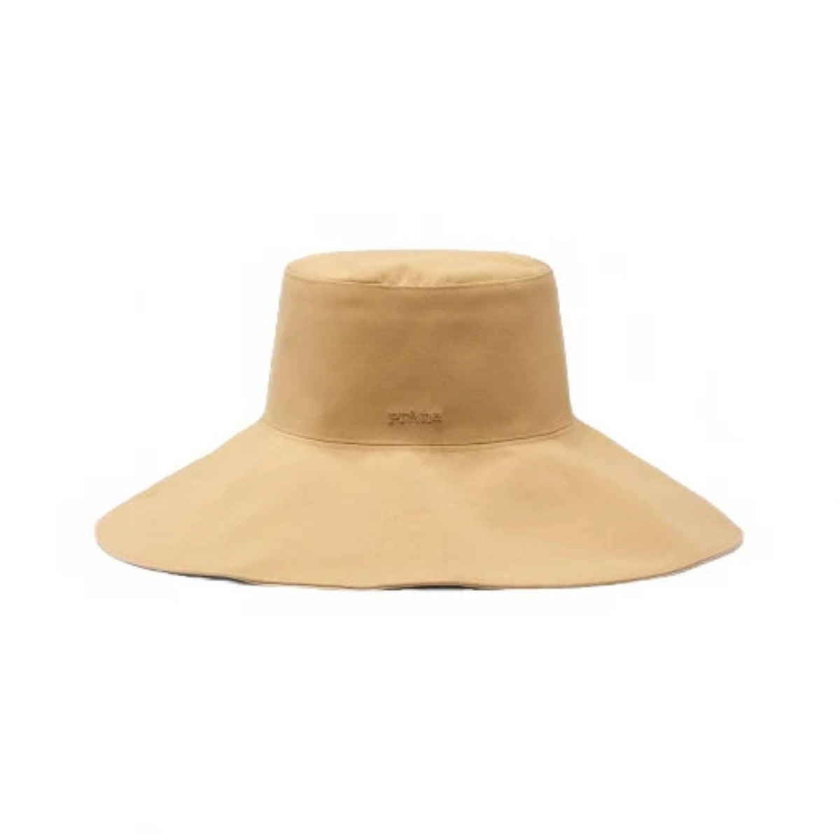 Prana Pliney Wide Brim Hat