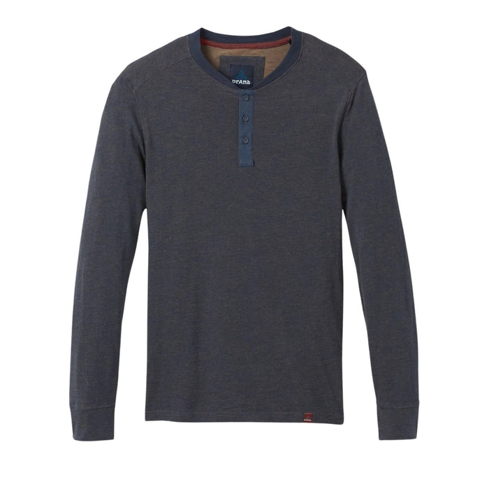 Prana Ronnie Henley Shirt – Men's