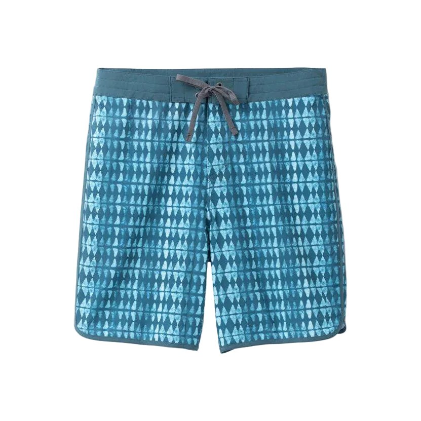 Prana Roots Studio Boardshort – Men's