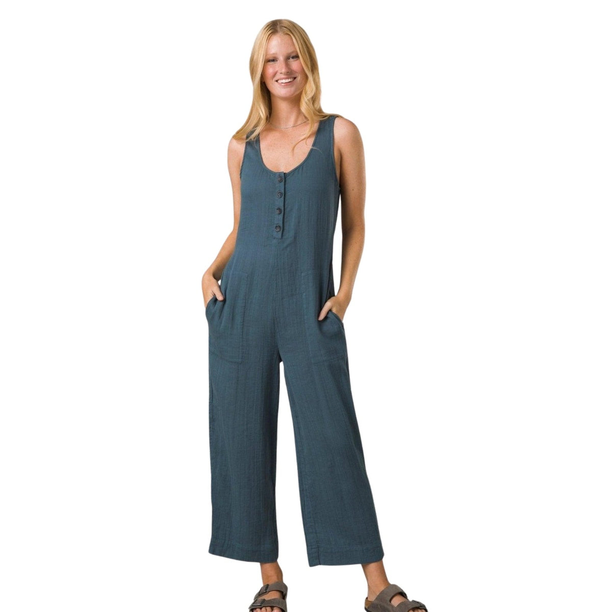 Prana Seakissed Jumpsuit – Women's