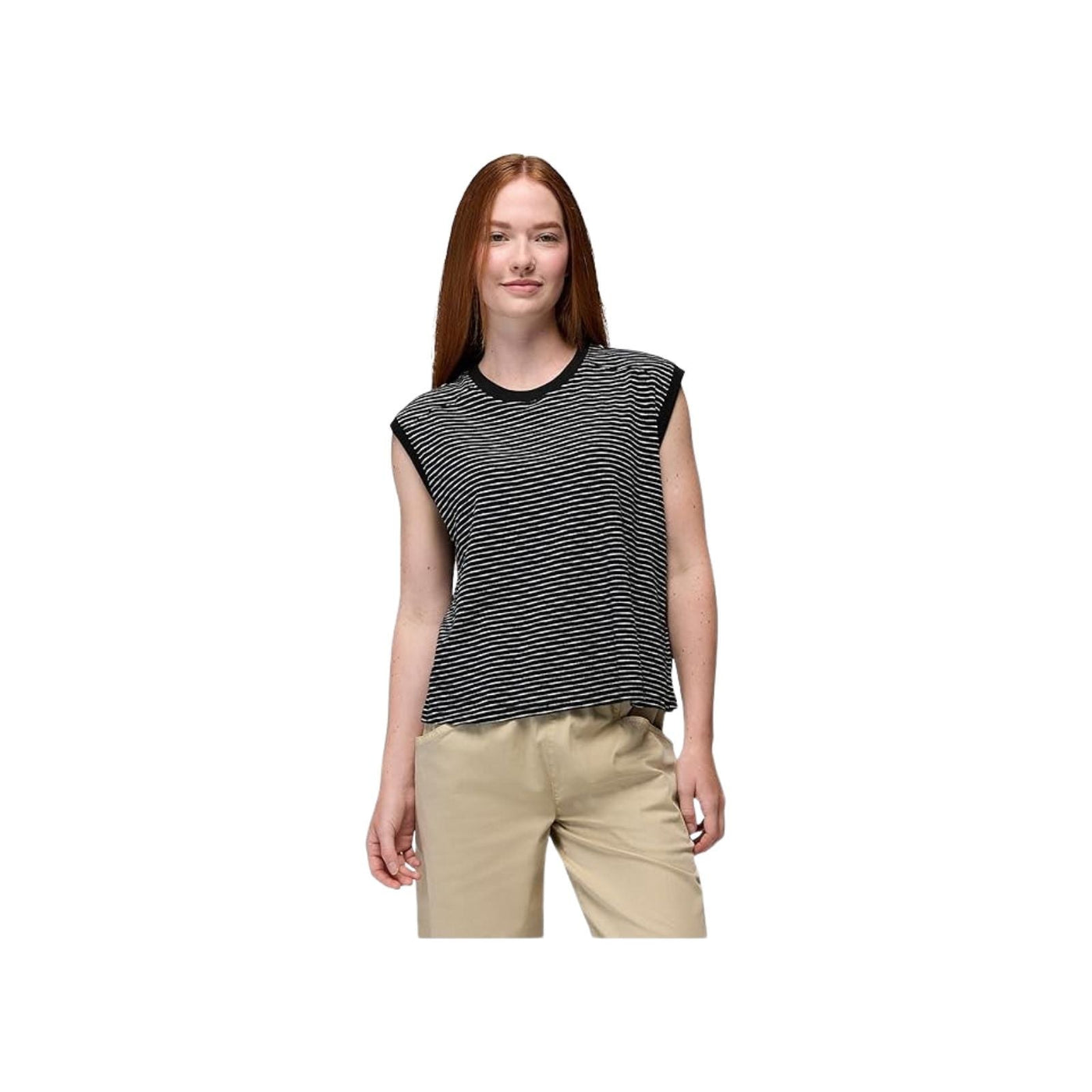 Prana Serene Spirit Top – Women's