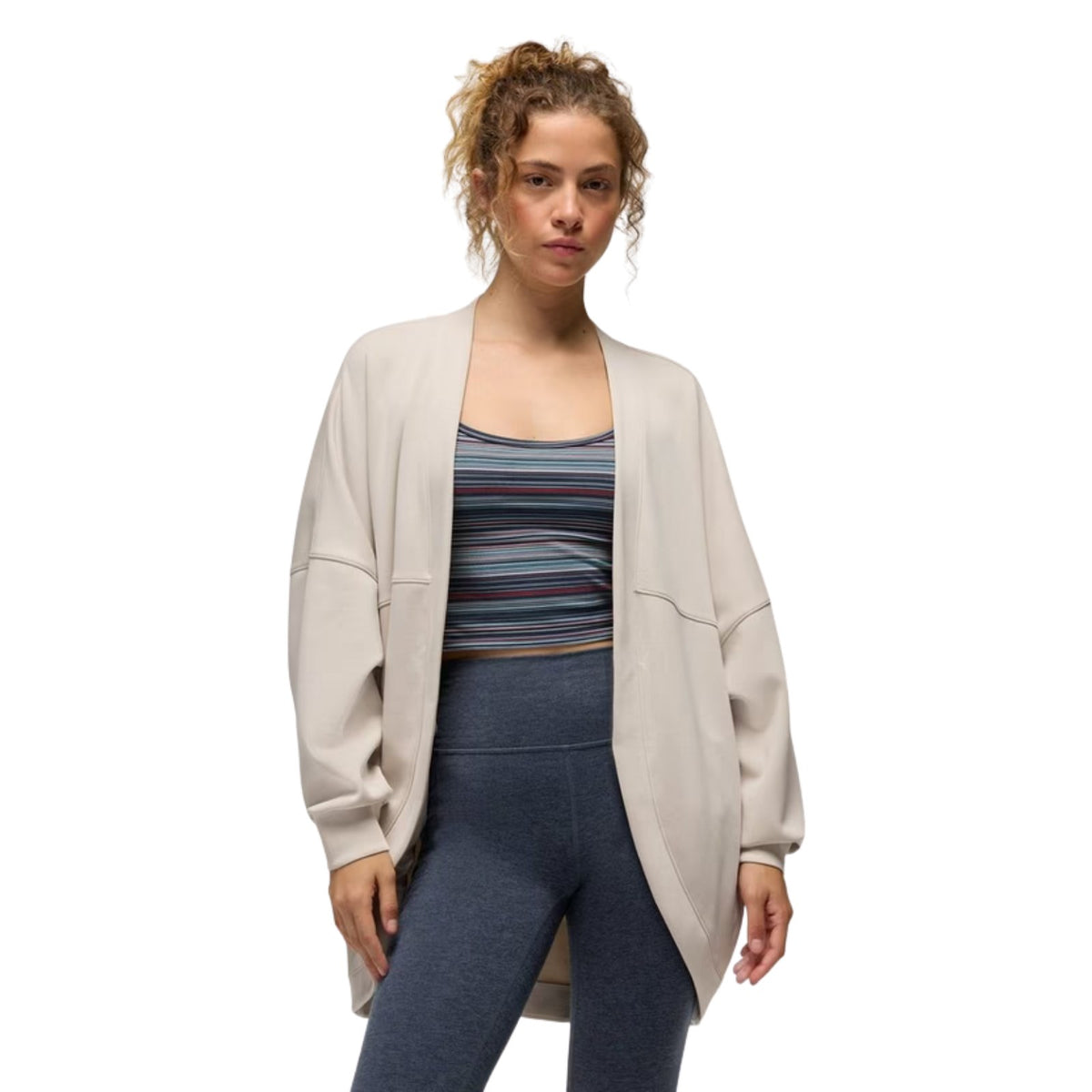 Prana Shea Soft Cardigan – Women's