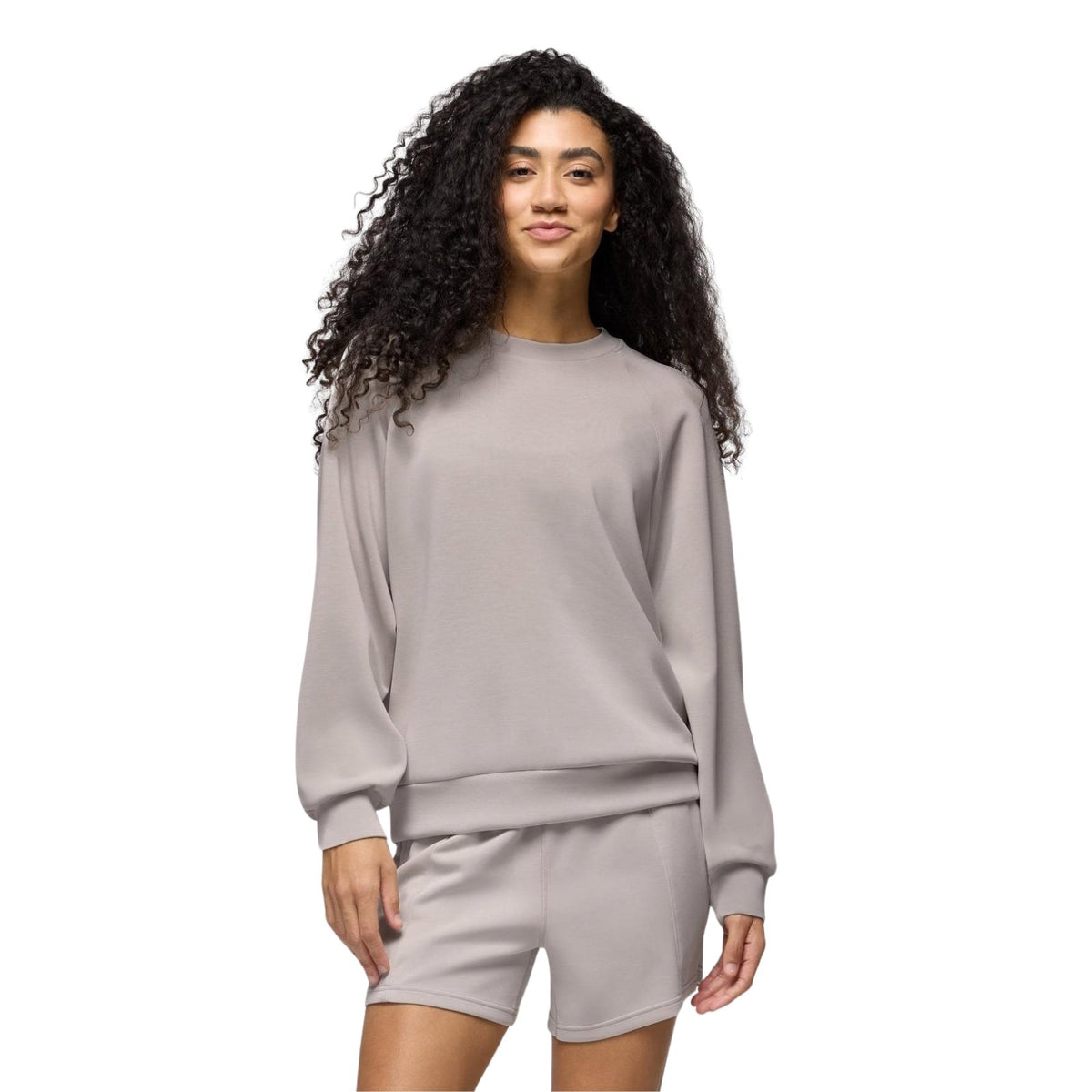 Prana Shea Soft Crewneck Pullover – Women's