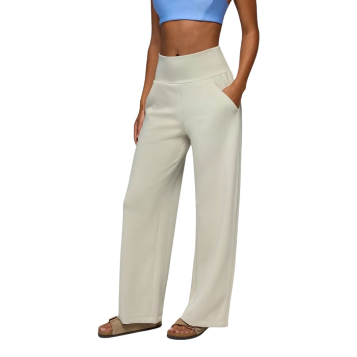 Prana Shea Soft Hot Spell Wide Leg Pant – Women's