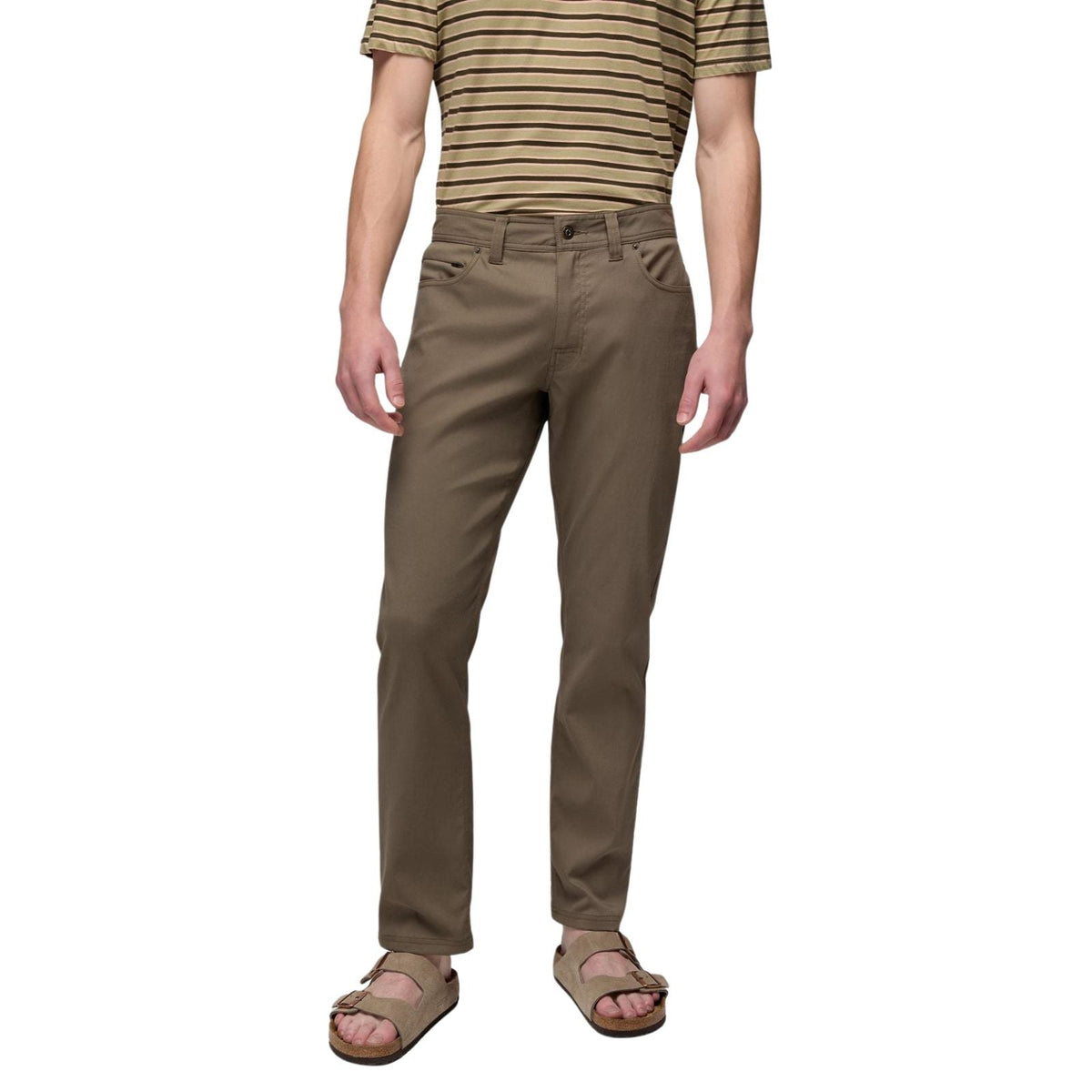 Prana Stretch Zion 5 Pocket Pant – Men's