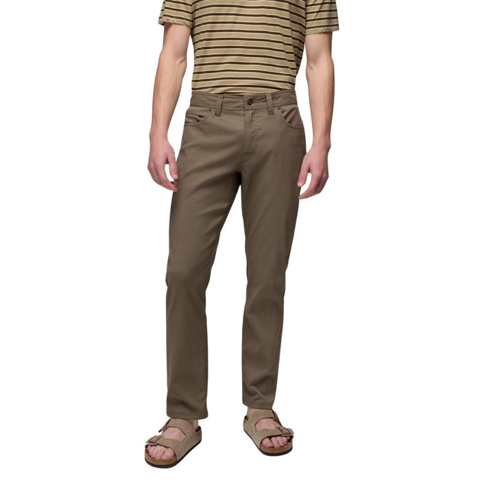 Prana Stretch Zion 5 Pocket Pant – Men's