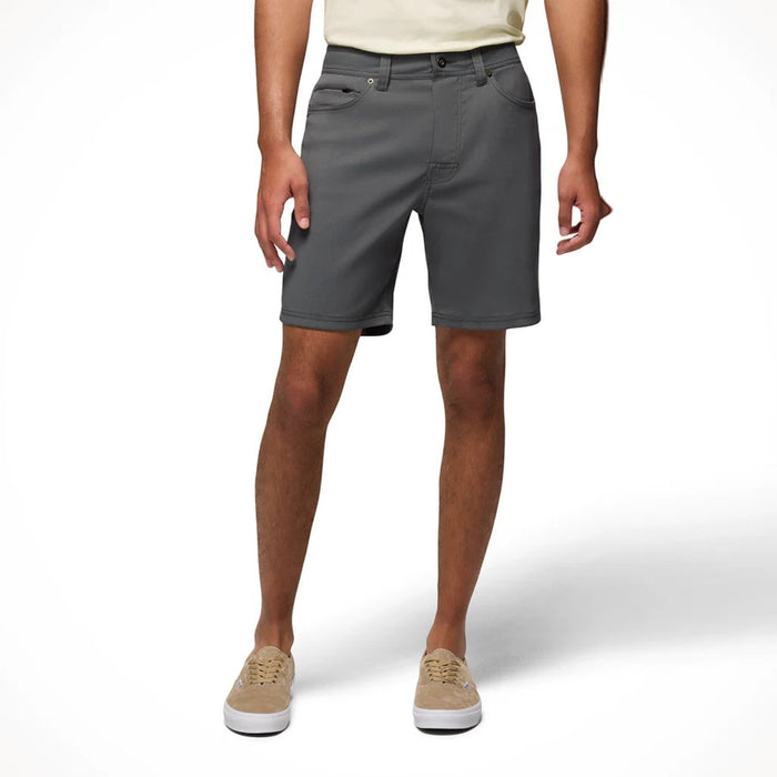 Prana Stretch Zion 5 Pocket Short – Men's