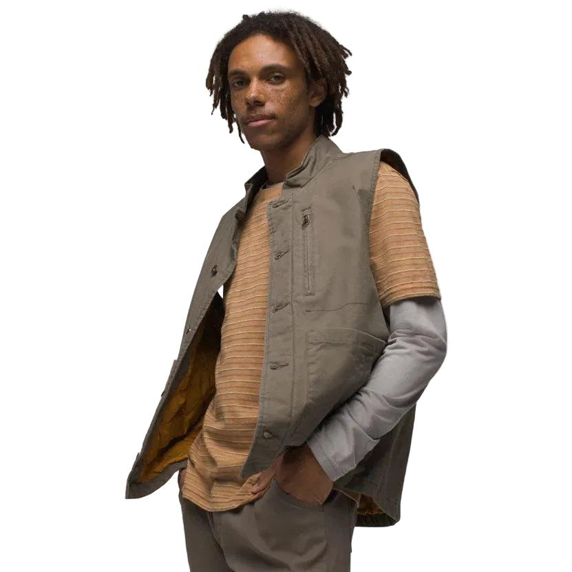 prAna Trembly Vest – Men's