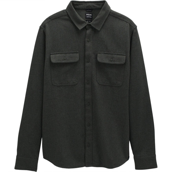 Prana Westbrook Flannel Shirt – Men's