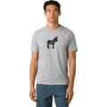 Medium Heather Grey