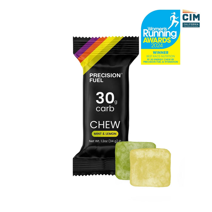 Precision Fuel & Hydration PF 30 Chews