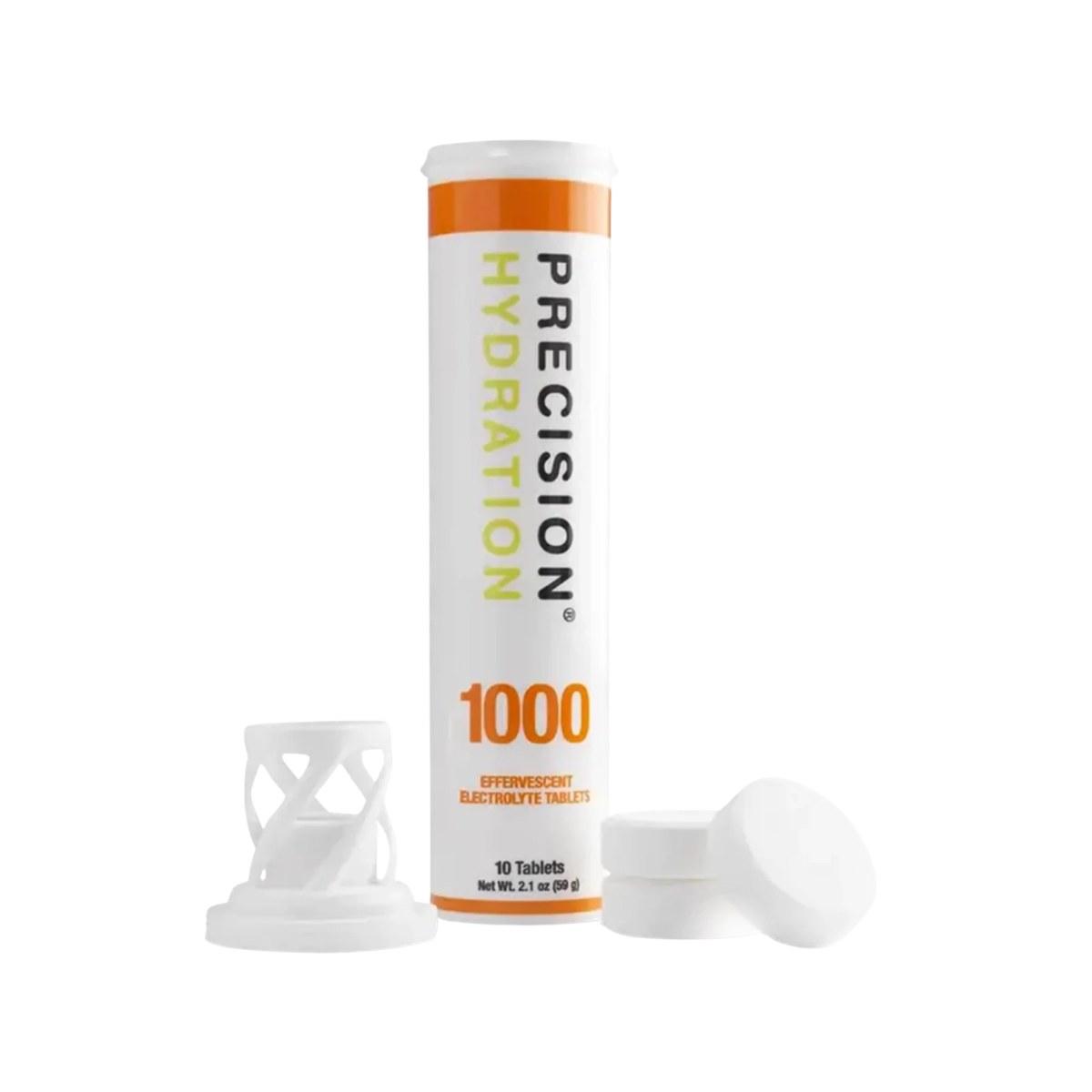Precision Fuel & Hydration PH 1000 Hydration Tablets