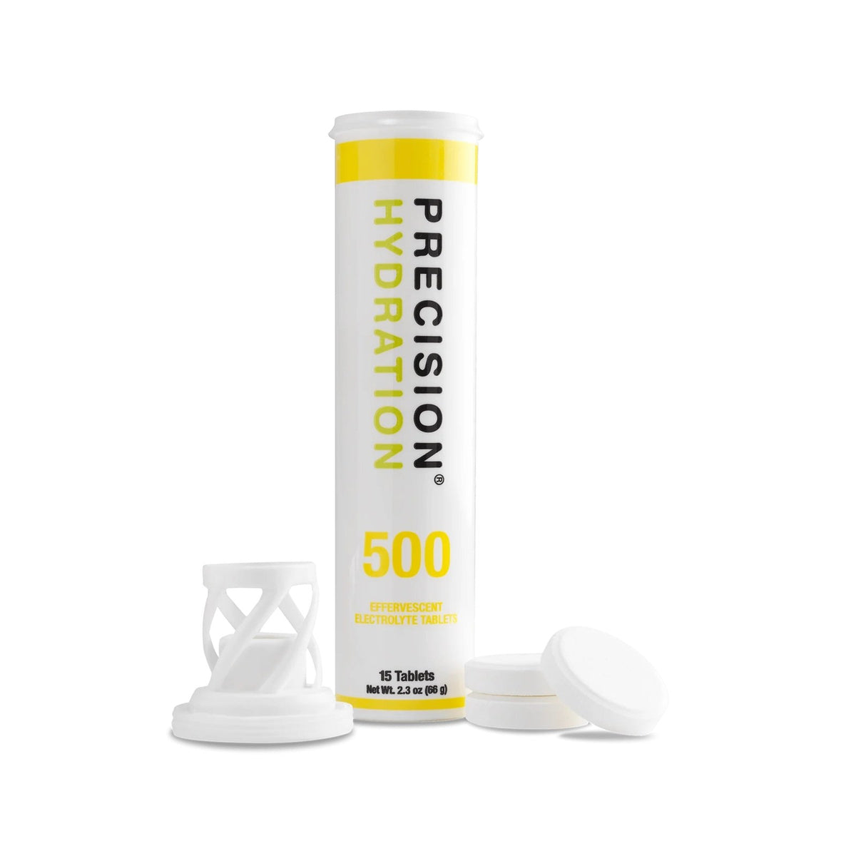 Precision Fuel & Hydration PH 500 Hydration Tablets