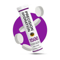 Precision Hydration 1500 Effervescent Electrolyte Tablets