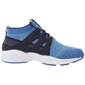 Blue/Grey