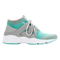 Mint/Grey
