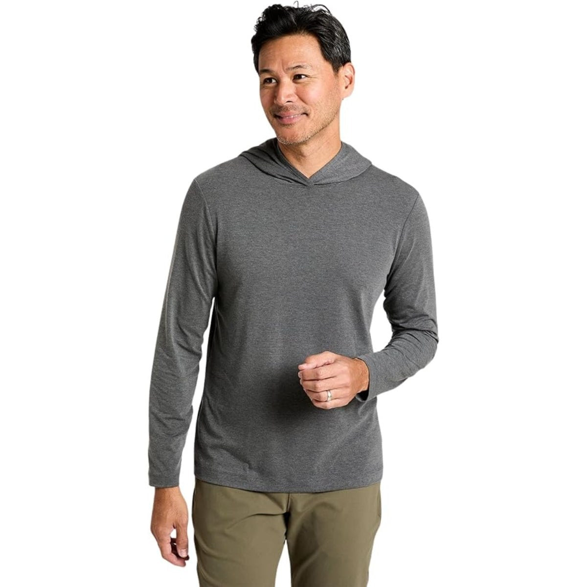 Public Rec Adapt Hoodie – Men's