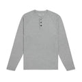 Heather Light Grey