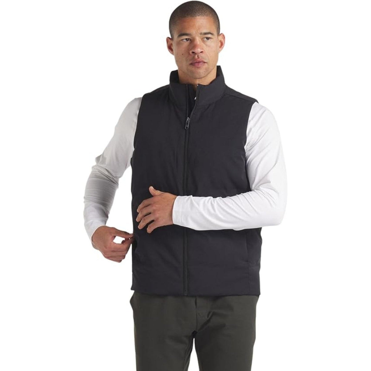 Public Rec Better Than Down Vest – Men's