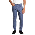 Blue Fog