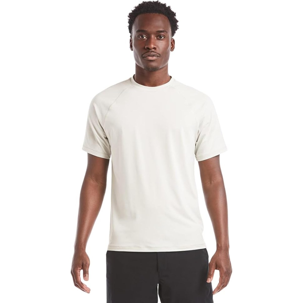 Public Rec Elevate Crew Shirt – Men's