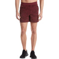 Brushed Maroon