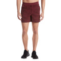 Brushed Maroon