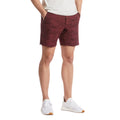Brushed Maroon