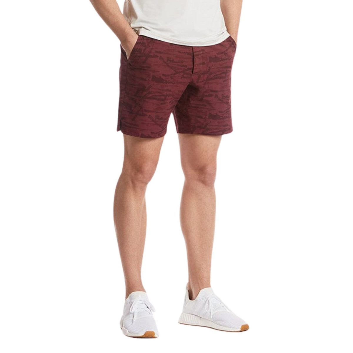 Public Rec Flex Short 7.5in – Men's